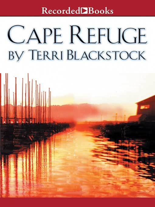 Cover image for Cape Refuge